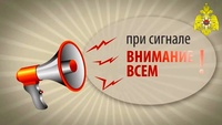 Главное управление МЧС России по Брянской области информирует