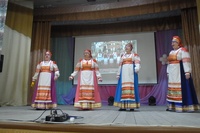 Года культурного наследия народов России